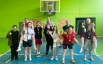 Великолучанки выиграли открытый турнир по баскетболу в Ржеве