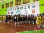 Великолучанки выиграли открытый турнир по баскетболу в Ржеве