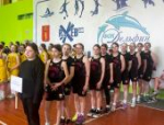 Великолучанки выиграли открытый турнир по баскетболу в Ржеве