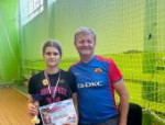 Великолучанки выиграли открытый турнир по баскетболу в Ржеве