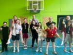 Великолучанки выиграли открытый турнир по баскетболу в Ржеве