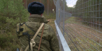 На страже рубежей России. Сегодня пограничники отмечают свой профессиональный праздник - ГТРК Псков