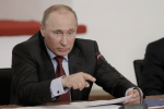 Владимир Путин отметил эффективность центра «Истоки» в Псковской области