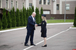 Борис Елкин: У пограничников непростая служба, но вы с честью ее несете