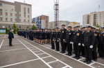 Личный состав и ветеранов пограничной службы чествовали в Пскове
