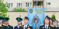 Пограничников чествуют в Псковской области - InformPskov.Ru