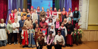 «Соловьиный праздник» состоится в Пскове - Pln-Pskov.Ru