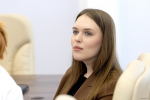 Обучение по созданию личного бренда политика и работе с нейросетями прошли члены Молодёжного парламента
