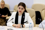 Обучение по созданию личного бренда политика и работе с нейросетями прошли члены Молодёжного парламента