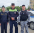 В рамках акции «Судебные приставы – детям» в Псковской области провели рейд с ГАИ - Pln-Pskov.Ru