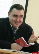 «Патриоты Псковского края» не занимаются борьбой с обкомом КПРФ — Владимир Никитин