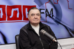 «Патриоты Псковского края» не занимаются борьбой с обкомом КПРФ — Владимир Никитин
