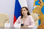 Обучение по созданию личного бренда политика и работе с нейросетями прошли члены Молодёжного парламента