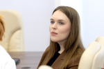 Обучение по созданию личного бренда политика и работе с нейросетями прошли члены Молодёжного парламента