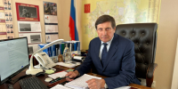 Николай Козловский: Самоотверженность пограничников всегда будет основой обеспечения безопасности Отечества - Pln-Pskov.Ru