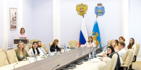 Фото: пресс-служба Псковского областного Собрания депутатов - InformPskov.Ru