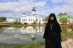 На сайте Синодального отдела по монастырям и монашеству вышла статья о Спасо-Елеазаровском женском монастыре