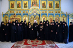 На сайте Синодального отдела по монастырям и монашеству вышла статья о Спасо-Елеазаровском женском монастыре