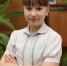Ксения Наматбекова. Фото предоставила Олеся Наматбекова - InformPskov.Ru