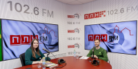 «Экосреда»: Библиотека как центр экопросвещения. ВИДЕО - Pln-Pskov.Ru