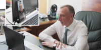 Александр Козловский продолжает знакомиться с участниками проекта «ПолитСтарт» - Pln-Pskov.Ru