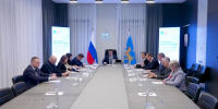Фото здесь и далее из Telegram-канала Михаила Ведерникова - InformPskov.Ru