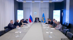 Фото здесь и далее из Telegram-канала Михаила Ведерникова