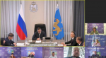 Михаил Ведерников обозначил задачу по обеспечению трассы Р-23 качественной связью