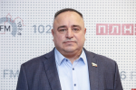 Алексей Севастьянов: Я не сторонник креативных избирательных кампаний, я за  решение проблем и вопросов : Псковская Лента Новостей / ПЛН