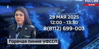 Сегодня псковичи смогут проконсультироваться с судебными приставами по вопросам алиментов - ГТРК Псков