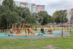 Комфортный город: вместе выбираем объекты благоустройства