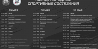 Опубликовали программу чемпионата по практической стрельбе в Пскове - Псковская правда