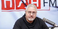 Дмитрий Месхиев: Острые спектакли должны быть : Псковская Лента Новостей /  ПЛН - Pln-Pskov.Ru