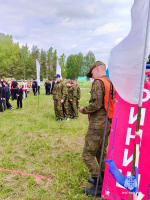 VI Первенство и Чемпионат по практической стрельбе на Кубок Губернатора Псковской области