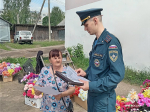В Невеле проведен профилактический  рейд