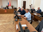 Николай Козловский: Контрольно-счетная палата работает на высоком уровне