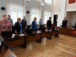 Николай Козловский: Контрольно-счетная палата работает на высоком уровне