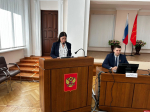 Николай Козловский: Контрольно-счетная палата работает на высоком уровне