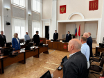 Николай Козловский: Контрольно-счетная палата работает на высоком уровне
