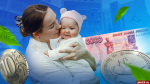 Детские деньги. ИНФОГРАФИКА