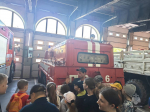 Безопасность детей превыше всего!
