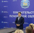 Победителей конкурса праздничного оформления витрин ко Дню Победы наградили в Пскове - Pln-Pskov.Ru