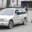 Два «японца» столкнулись на перекрестке улиц Розы Люксембург и Петровской в Пскове - Pln-Pskov.Ru
