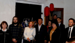 Выставка «Дело в шляпе» во Дворе Постникова. ФОТОРЕПОРТАЖ