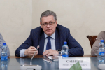 Россия создаст единый сервис государственных сервисов и мессенджера