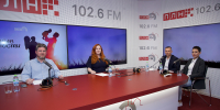 «Семейные ценности»: Миссия «Многодетная семья». ВИДЕО - Pln-Pskov.Ru