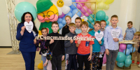 Фото здесь и далее: Псковское отделение Детского фонда - InformPskov.Ru