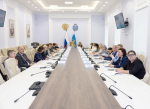 Заседание Совета по делам инвалидов прошло в Правительстве Псковской области