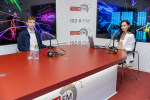 «Краски города»: Готовимся к активному времяпрепровождению летом. ВИДЕО