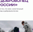 Условия для получения нагрудного знака «Доброволец России» напомнили псковичам - Pln-Pskov.Ru